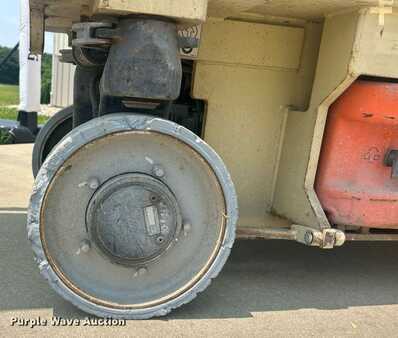 Scissor lift 2007  JLG 2030ES (26)