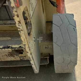 Scissor lift 2007  JLG 2030ES (31)
