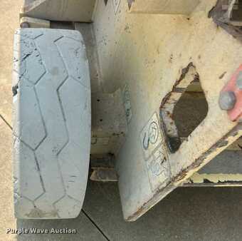 Scissor lift 2007  JLG 2030ES (33)