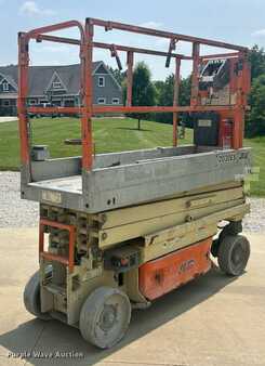 Scissor lift 2007  JLG 2030ES (5)