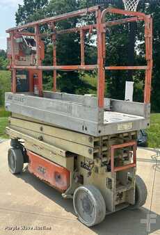 Scissor lift 2007  JLG 2030ES (7)