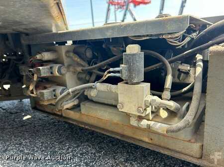 Scissor lift - Skyjack SJIII 3226 (26)