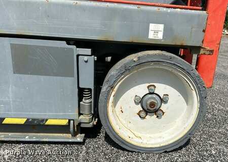 Scissor lift - Skyjack SJIII 3226 (34)