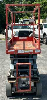 Scissor lift - Skyjack SJIII 3226 (6)