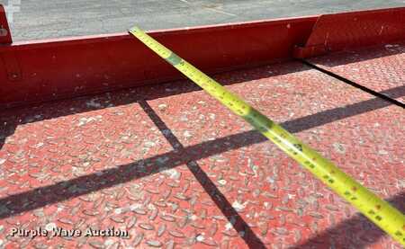 Scissor lift 2017  Skyjack SJ3226 (13)