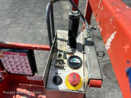 Scissor lift 2017  Skyjack SJ3226 (17)