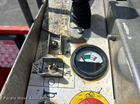 Scissor lift 2017  Skyjack SJ3226 (18)