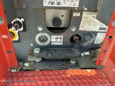 Scissor lift 2017  Skyjack SJ3226 (22)