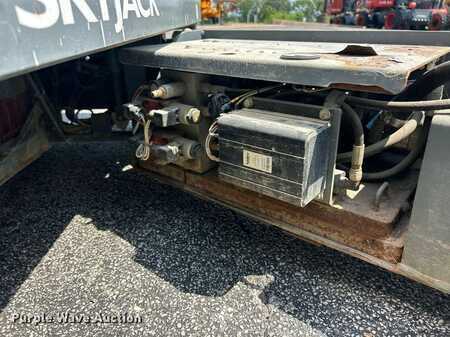 Scissor lift 2017  Skyjack SJ3226 (26)