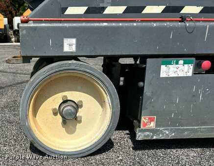 Scissor lift 2017  Skyjack SJ3226 (28)