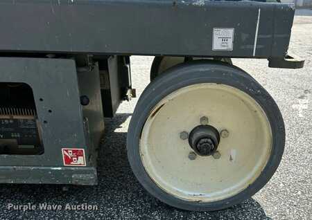 Scissor lift 2017  Skyjack SJ3226 (30)