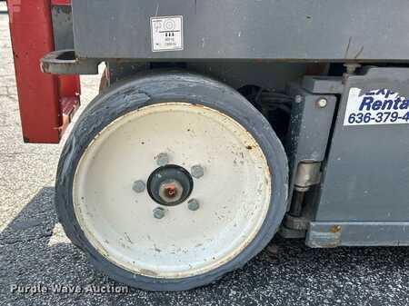 Scissor lift 2017  Skyjack SJ3226 (32)