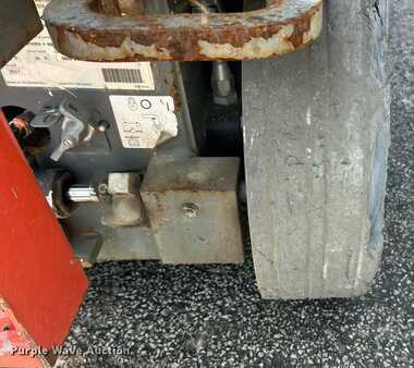 Scissor lift 2017  Skyjack SJ3226 (33)