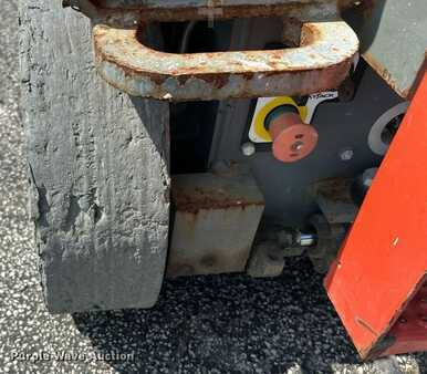 Scissor lift 2017  Skyjack SJ3226 (35)