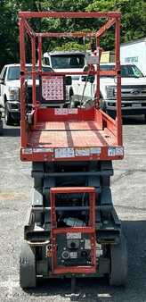 Scissor lift 2017  Skyjack SJ3226 (6)