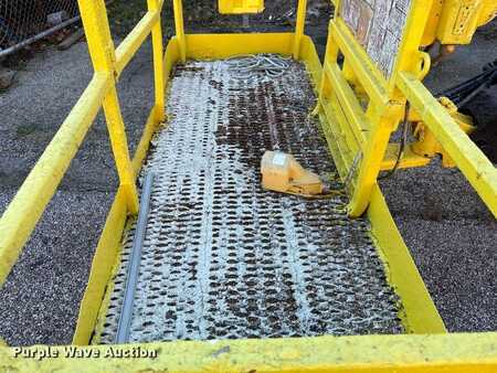 Plataforma Telescópica - Grove T80 (11)