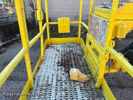 Plataforma Telescópica - Grove T80 (12)