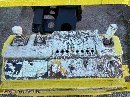 Plataforma Telescópica - Grove T80 (14)