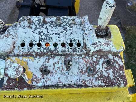 Plataforma Telescópica - Grove T80 (15)