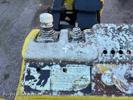 Plataforma Telescópica - Grove T80 (16)