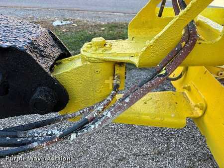 Plataforma Telescópica - Grove T80 (20)