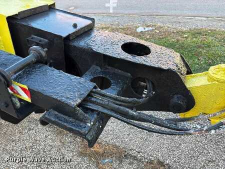 Plataforma Telescópica - Grove T80 (21)