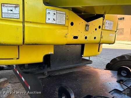 Plataforma Telescópica - Grove T80 (26)