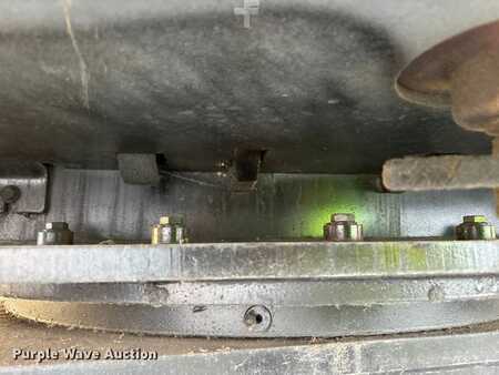 Plataforma Telescópica - Grove T80 (27)