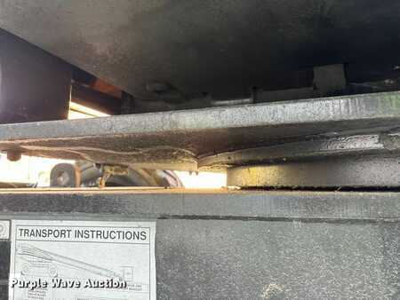 Plataforma Telescópica - Grove T80 (28)