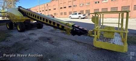 Plataforma Telescópica - Grove T80 (3)