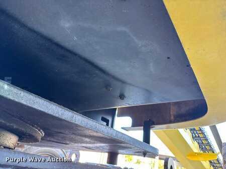 Plataforma Telescópica - Grove T80 (32)