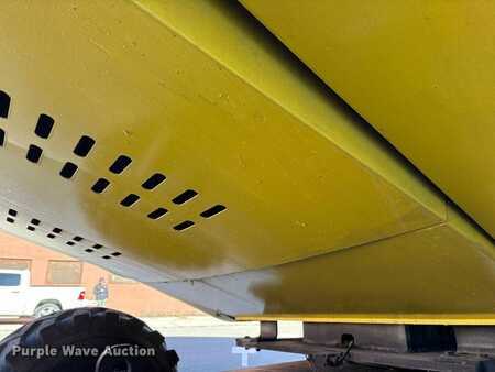 Plataforma Telescópica - Grove T80 (33)