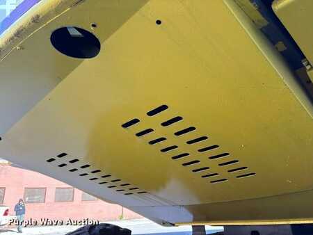 Plataforma Telescópica - Grove T80 (34)