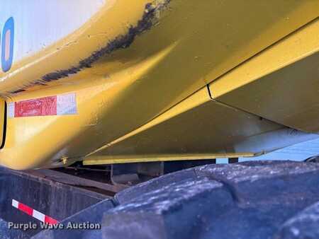 Plataforma Telescópica - Grove T80 (36)