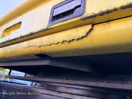 Plataforma Telescópica - Grove T80 (37)