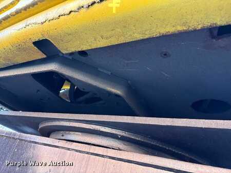 Plataforma Telescópica - Grove T80 (38)