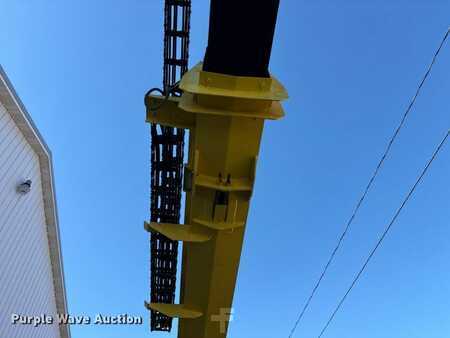 Plataforma Telescópica - Grove T80 (39)