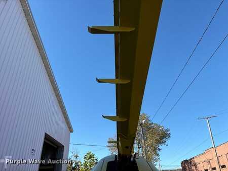 Plataforma Telescópica - Grove T80 (40)