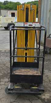 Vertical mast lift - Workforce XLT Cat 23 (10)