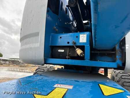 Telescopic boom lift 2012  Genie Z-45/25J (10)