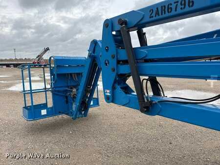 Telescopic boom lift 2012  Genie Z-45/25J (11)