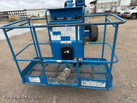 Telescopic boom lift 2012  Genie Z-45/25J (13)