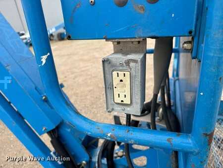 Telescopic boom lift 2012  Genie Z-45/25J (22)