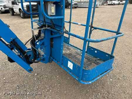 Telescopic boom lift 2012  Genie Z-45/25J (23)