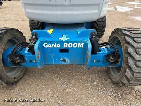 Telescopic boom lift 2012  Genie Z-45/25J (25)