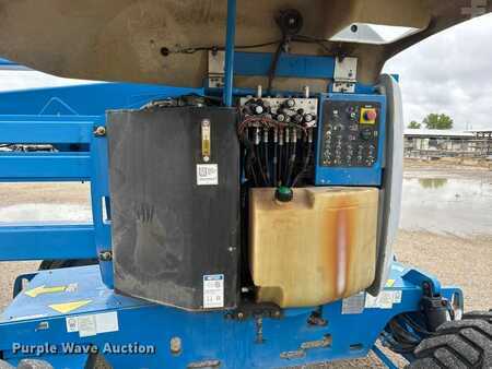 Telescopic boom lift 2012  Genie Z-45/25J (27)