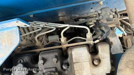 Telescopic boom lift 2012  Genie Z-45/25J (32)