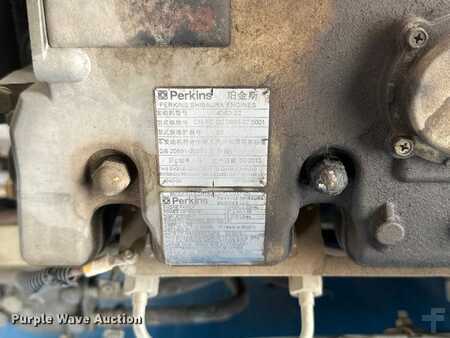 Telescopic boom lift 2012  Genie Z-45/25J (33)