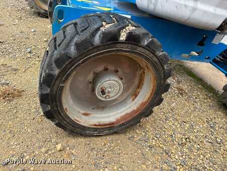 Telescopic boom lift 2012  Genie Z-45/25J (35)