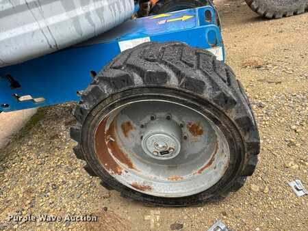 Telescopic boom lift 2012  Genie Z-45/25J (37)